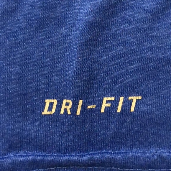 Nike Sri-fit T-shirt - Picture 3 of 5